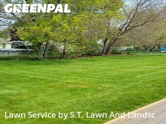 Lawn Mowing nearby Rochester, NY, 