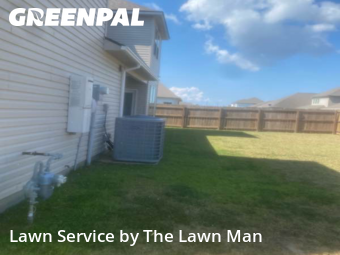Lawn Cut nearby Slidell, LA, 