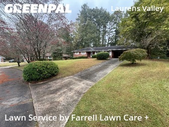 Lawn Care nearby Atlanta, GA, 