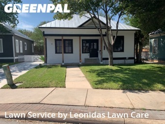 Lawn Care nearby San Antonio, TX, 