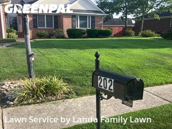 Lawn Maintenance nearby Columbia, SC, 