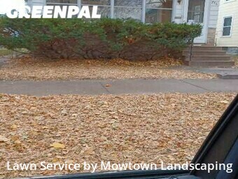 Lawn Care nearby Saint Paul, MN, 