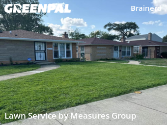 Lawn Care nearby Chicago, IL, 