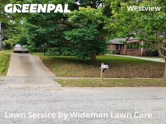 Lawn Care Service nearby Atlanta, GA, 