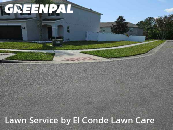 Grass Cutting nearby Kissimmee, FL, 