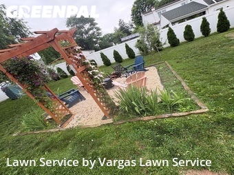 Lawn Mow nearby Glenside, PA, 