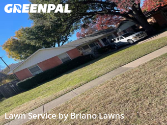 Lawn Care Service nearby Richardson, TX, 