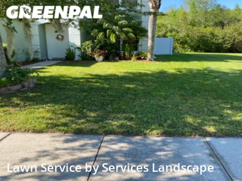 Lawn Care nearby Orlando, FL, 