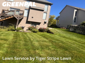 Lawn Care nearby Omaha, NE, 