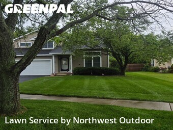 Lawn Maintenance nearby Lake In The Hills, IL, 