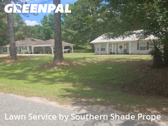 Lawn Cutting nearby Valdosta, GA, 