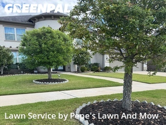 Lawn Maintenance nearby Sugar Land, TX, 