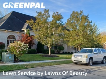 Lawn Care Service nearby Indianapolis, IN, 