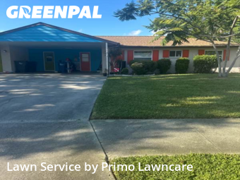 Garden Trimming in Sarasota, 34239, Yard Upkeep by Primo Lawncare , work completed in Nov , 2025