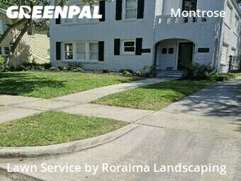 Lawn Cutting nearby Houston, TX, 