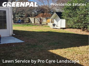 Yard Cutting nearby Matthews, NC, 