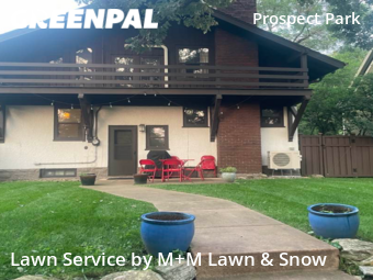 Lawn Cutting nearby Minneapolis, MN, 
