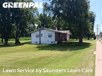 Lawn Cutting nearby Florissant, MO, 
