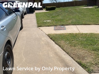 Lawn Service nearby Abilene, TX, 