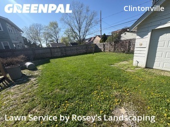 Yard Mowing nearby Columbus, OH, 