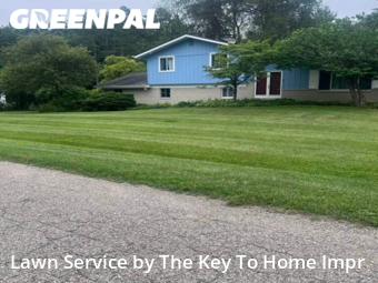 Lawn Care nearby Commerce Charter Township, MI, 