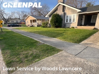 Yard Cutting nearby Johnson City, TN, 