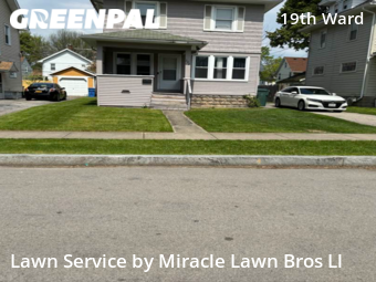 Lawn Cutting nearby Rochester, NY, 