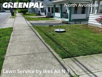 Yard Cutting nearby Cincinnati, OH, 
