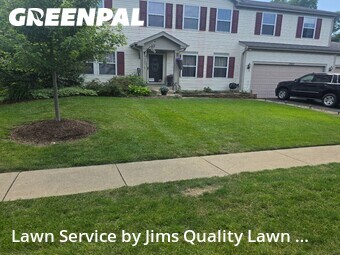 Lawn Mowing Service nearby Mc Henry, IL, 