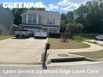 Lawn Care Service nearby West Columbia, SC, 