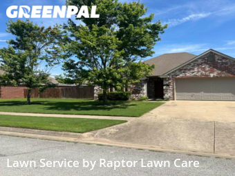 Lawn Maintenance nearby Fayetteville, AR, 