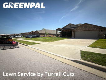 Yard Cutting nearby Killeen, TX, 