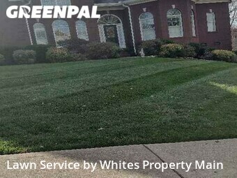 Lawn Cut nearby Knoxville, TN, 