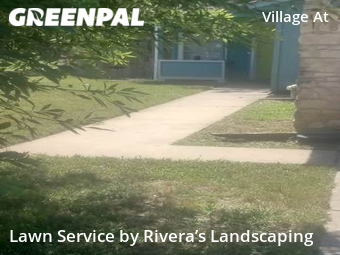Yard Mowing nearby Austin, TX, 