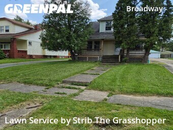 Lawn Maintenance nearby Cleveland, OH, 