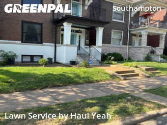 Lawn Cut nearby St. Louis, MO, 