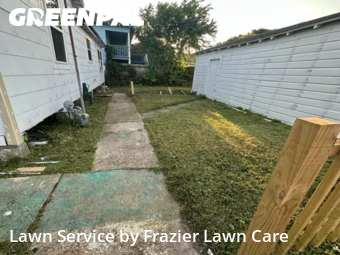 Lawn Care nearby Galveston, TX, 