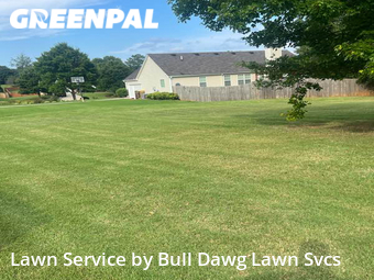 Lawn Maintenance nearby Bethlehem, GA, 
