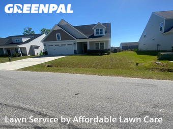 Lawn Maintenance nearby Garner, NC, 