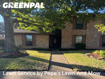 Lawn Service nearby Houston, TX, 
