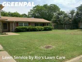 Lawn Care nearby Haltom City, TX, 