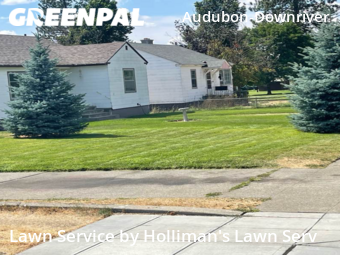 Grass Cutting nearby Spokane, WA, 