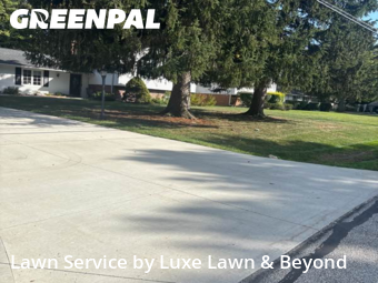 Lawn Mowing Service nearby Mayfield, OH, 