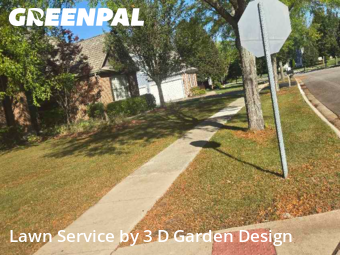 Grass Cutting nearby Fox River Grove, IL, 