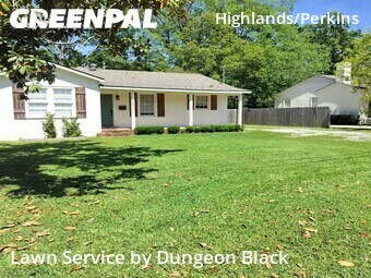 Yard Mowing nearby Baton Rouge, LA, 