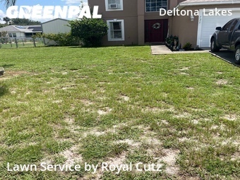 Lawn Cutting nearby Deltona, FL, 