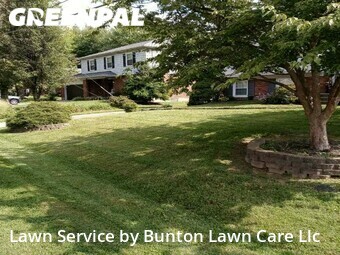 Lawn Care nearby Louisville, KY, 