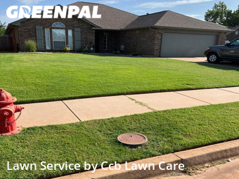 Grass Cutting nearby Moore, OK, 