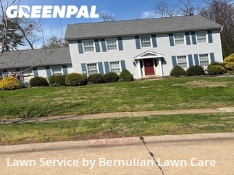 Lawn Care nearby Chesterfield, MO, 