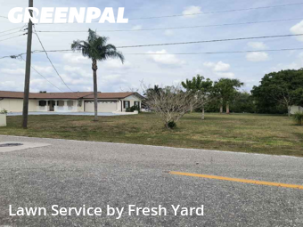 Lawn Mowing nearby Fort Myers, FL, 
